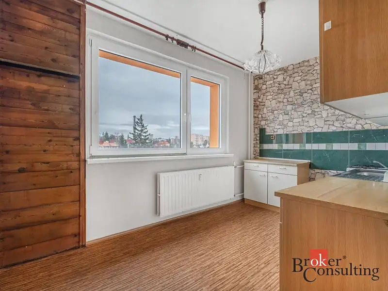 Prodej, Byt, 3+1, 70 m²